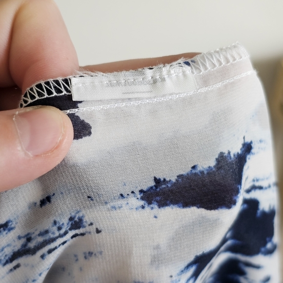 Abercrombie & Fitch Dress - Picture 12 of 12